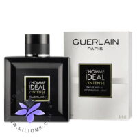 عطر ادکلن گرلن لهوم آیدیل له اینتنس Guerlain L'Homme Idéal L'Intense