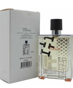 عطر ادکلن هرمس تق هرمس فلاکون اچ 2016 ادوتویلت Hermes Terre d'Hermes Flacon H 2016 Eau de Toilette