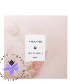 Love Tuberose Amouage