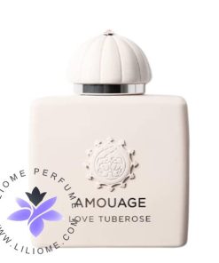 Love Tuberose Amouage