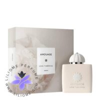 Love Tuberose Amouage