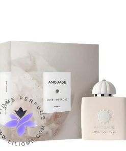 Love Tuberose Amouage