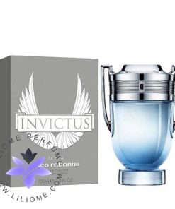 عطر ادکلن پاکو رابان اینویکتوس آکوا 2018 | Paco Rabanne Invictus Aqua 2018