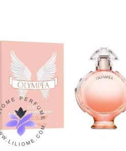 عطر ادکلن پاکو رابان المپیا آکوا ادو پرفیوم لجر | Paco Rabanne Olympea Acqua Eau de Parfum Legere