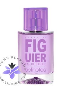 عطر ادکلن سولینوتس پچولی-Solinotes Patchouli