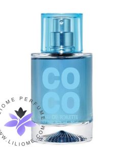 عطر ادکلن سولینوتس کوکو-Solinotes Coco