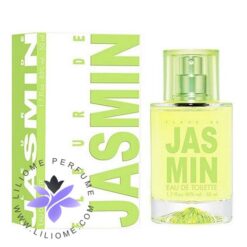 عطر ادکلن سولینوتس فلور د جاسمین-Solinotes Fleur de Jasmin