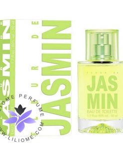 عطر ادکلن سولینوتس فلور د جاسمین-Solinotes Fleur de Jasmin