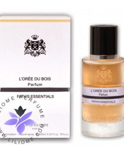 عطر ادکلن ژاک فت لوری دو بویس-Jacques Fath L`Oree du Bois