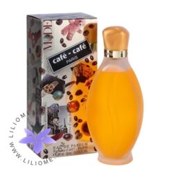 عطر ادکلن کافه کافه زنانه-Cafe-Cafe