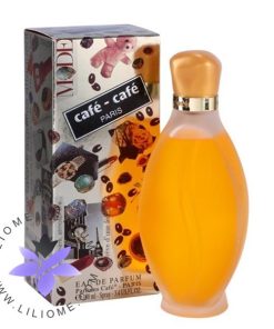 عطر ادکلن کافه کافه زنانه-Cafe-Cafe