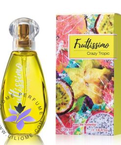 عطر ادکلن بروکارد کریزی تروپیک-Brocard Crazy Tropic