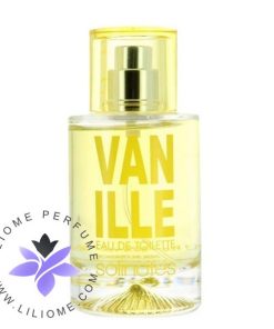 عطر ادکلن سولینوتس وانیل-Solinotes Vanille