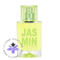 عطر ادکلن سولینوتس فلور د جاسمین-Solinotes Fleur de Jasmin