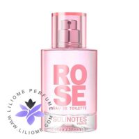 عطر ادکلن سولینوتس رز-Solinotes Rose