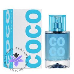 عطر ادکلن سولینوتس کوکو-Solinotes Coco