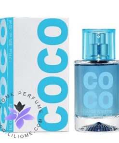 عطر ادکلن سولینوتس کوکو-Solinotes Coco