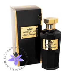 عطر ادکلن آمور عود میل ساواج-Amouroud Miel Sauvage