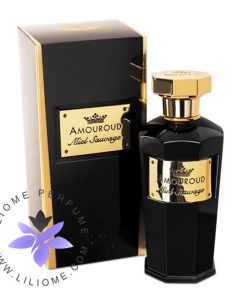 عطر ادکلن آمور عود میل ساواج-Amouroud Miel Sauvage
