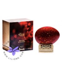 عطر ادکلن هاوس آف عود رد استورم-The House of Oud Red Storm