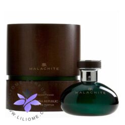عطر ادکلن بنانا ریپابلیک مالاکیت-Banana Republic Malachite