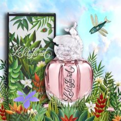 عطر ادکلن لولیتا لمپیکا لولیتا لند-Lolita Lempicka LolitaLand