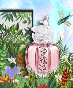 عطر ادکلن لولیتا لمپیکا لولیتا لند-Lolita Lempicka LolitaLand