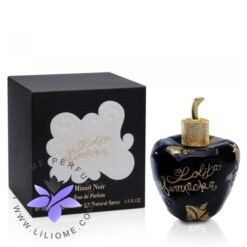 عطر ادکلن لولیتا لمپیکا مینویت نویر-Lolita Lempicka Minuit Noir