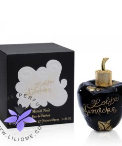 عطر ادکلن لولیتا لمپیکا مینویت نویر-Lolita Lempicka Minuit Noir