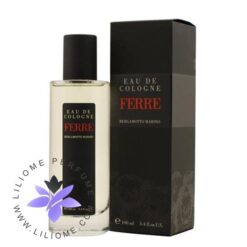 عطر ادکلن فره برگاموتو مارینو-Gianfranco Ferre Bergamotto Marino