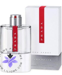 عطر ادکلن پرادا لونا رزا او اسپرت-prada Luna Rossa Eau Sport