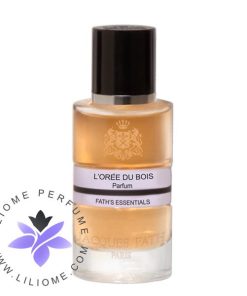 عطر ادکلن ژاک فت لوری دو بویس-Jacques Fath L`Oree du Bois