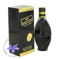 عطر ادکلن کافه بلک لیبل-Cafe Black Label