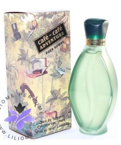 عطر ادکلن کافه ادونچر مردانه-Cafe-Cafe Adventure