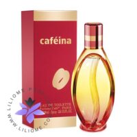 عطر ادکلن کافه کافینا-Cafe Cafeina