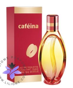 عطر ادکلن کافه کافینا-Cafe Cafeina