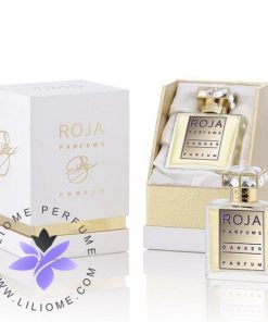 عطر ادکلن روژا داو دنجر-Roja Dove Danger