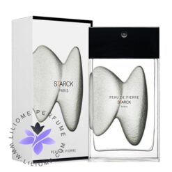 عطر ادکلن استارک پیو د پیر-Starck Peau de Pierre