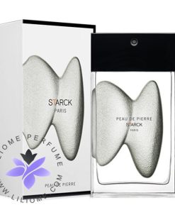 عطر ادکلن استارک پیو د پیر-Starck Peau de Pierre