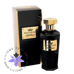 عطر ادکلن آمور عود سیلک روت-Amouroud Silk Route