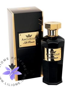 عطر ادکلن آمور عود سیلک روت-Amouroud Silk Route