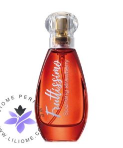 عطر ادکلن بروکارد اسپارکلینگ استرابری-Brocard Sparkling Strawberry