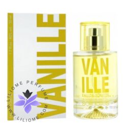 عطر ادکلن سولینوتس وانیل-Solinotes Vanille
