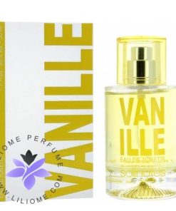 عطر ادکلن سولینوتس وانیل-Solinotes Vanille