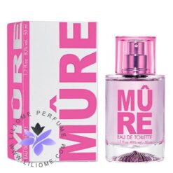عطر ادکلن سولینوتس میور-Solinotes Mure