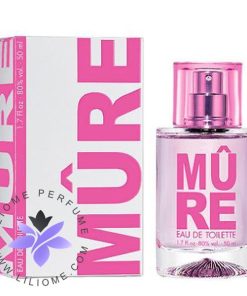 عطر ادکلن سولینوتس میور-Solinotes Mure