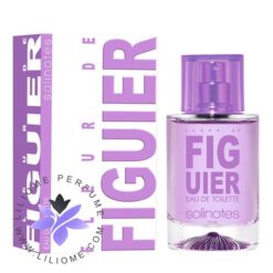 عطر ادکلن سولینوتس پچولی-Solinotes Patchouli