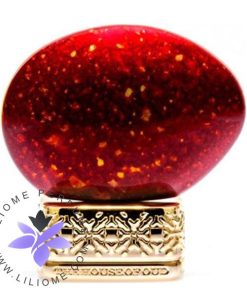 عطر ادکلن هاوس آف عود رد استورم-The House of Oud Red Storm