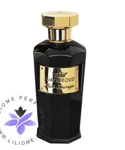 عطر ادکلن آمور عود میل ساواج-Amouroud Miel Sauvage