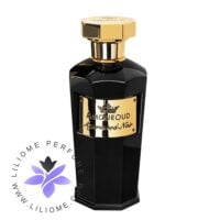 عطر ادکلن آمور عود آگاروود نویر-Amouroud Agarwood Noir